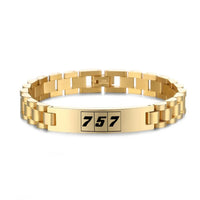 Thumbnail for Boeing 757 Bracelet - view 4