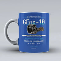 Thumbnail for Mug design on blue genx 1b