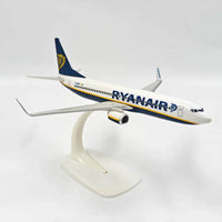 Thumbnail for Customisable Ryanair Model Airplane - view 4