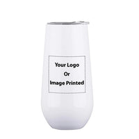 Thumbnail for Customisable Design Image Logo Egg Cup - view 4