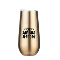 Thumbnail for Customisable Airbus A400M Egg Cup - view 4
