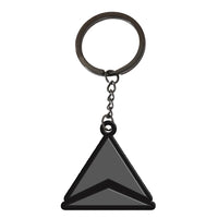 Thumbnail for Delta Key Chain - view 4
