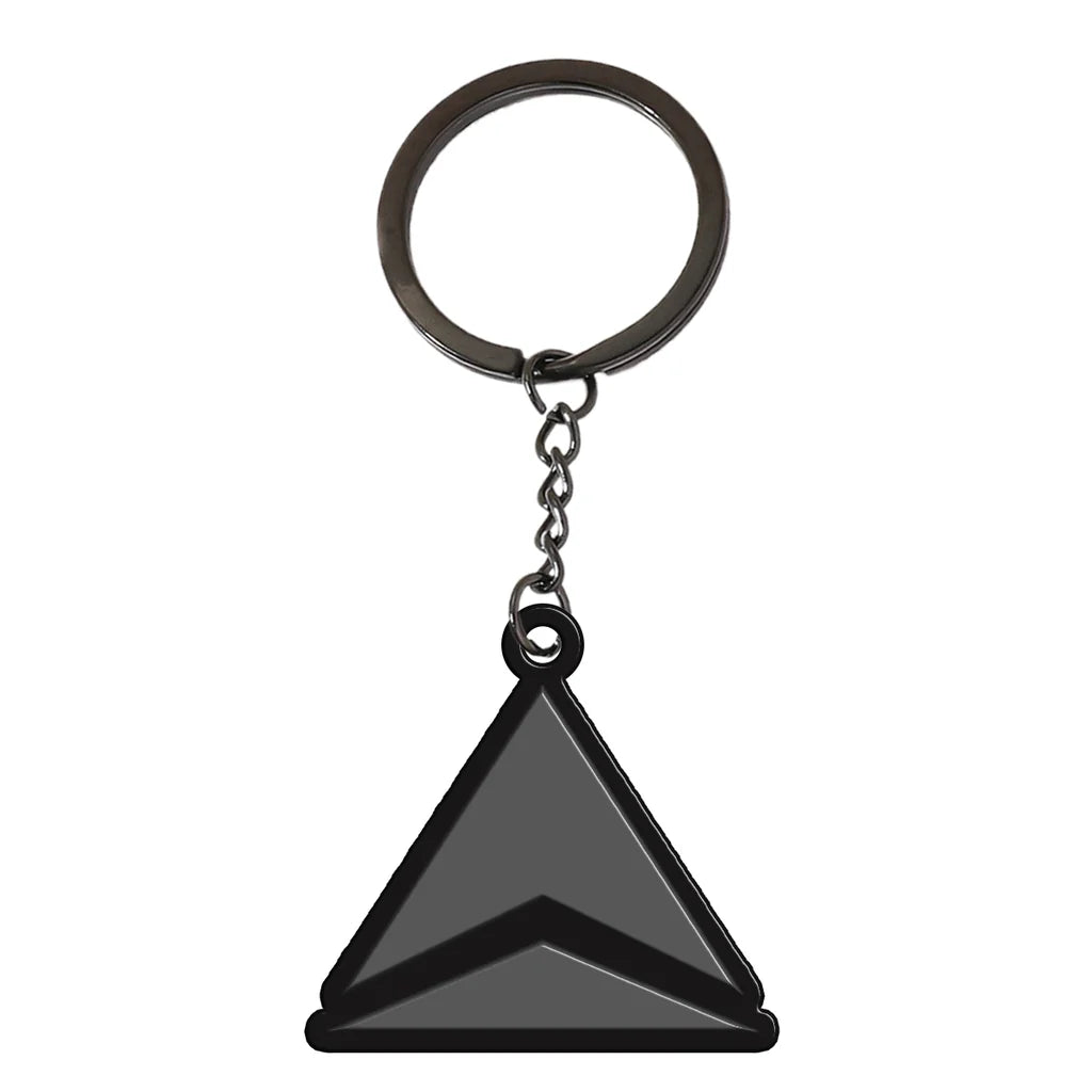 Delta Key Chain - view 4