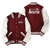 Thumbnail for Aviator Jacket - view 4