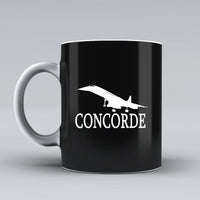 Thumbnail for Customisable Concorde Mug - view 4