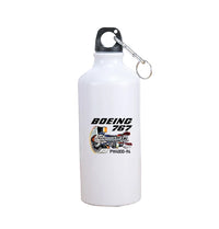 Thumbnail for Customisable Boeing 767 Thermos - view 4