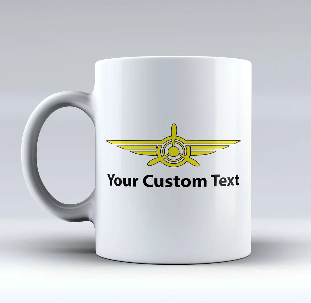 Customisable Name & Badge Badge - view 4