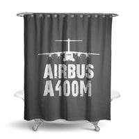 Thumbnail for Airbus A400M Curtain - view 4