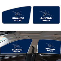 Thumbnail for Sukhoi SU-35 Sun Shade - view 4