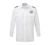 Thumbnail for Customisable Helicopter Shirt - view 4