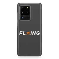 Thumbnail for Flying Samsung Case - view 4