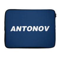 Thumbnail for Customisable Antonov & Text Tablet Case - view 4