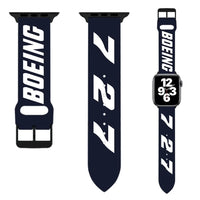 Thumbnail for Boeing 727 Watch Band - view 4