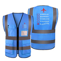 Thumbnail for Aviation Vest - view 4