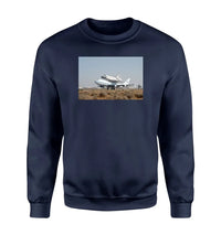 Thumbnail for Boeing 747 Sweatshirt - view 4
