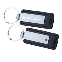 Thumbnail for Customisable Air Canada Key Chain - view 4