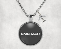 Thumbnail for Embraer Necklace - view 4