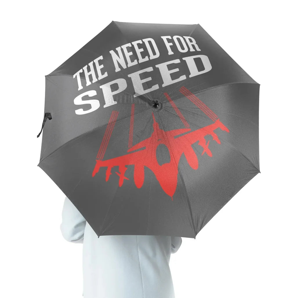 Need For Speed Umbrella - view 4