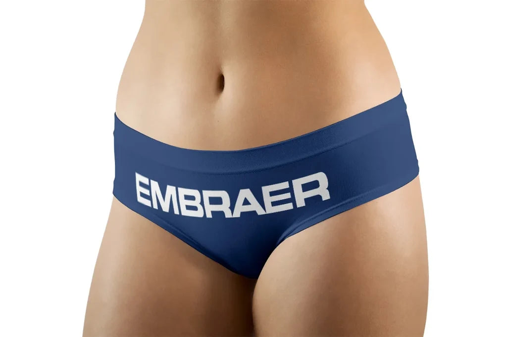 Embraer Tie - view 4