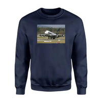 Thumbnail for Airbus A380 Sweatshirt - view 4