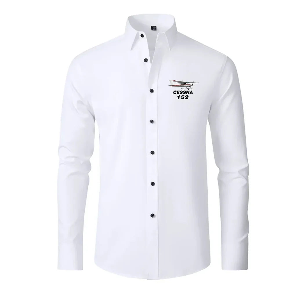Customisable Cessna Shirt - view 4