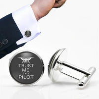 Thumbnail for Drone Cuff Links - view 4