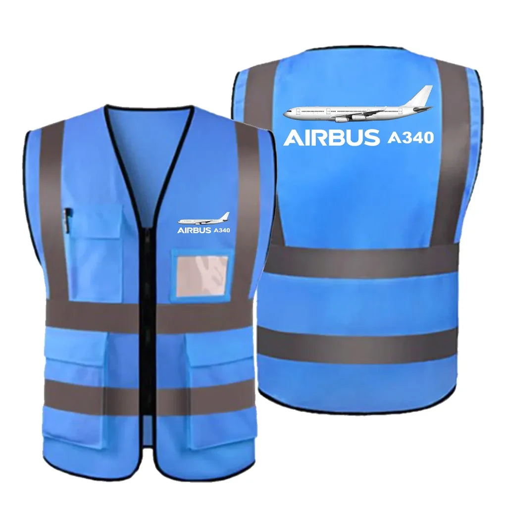 Airbus A340 Vest - view 4