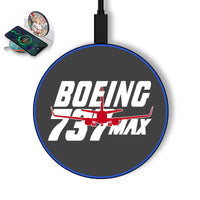 Thumbnail for Boeing 787 Wireless Charger - view 4