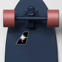 Thumbnail for Customisable Volaris Sticker - view 4