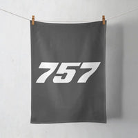 Thumbnail for Boeing 757 Towel - view 4