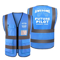 Thumbnail for Future Pilot Vest - view 4