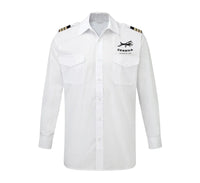 Thumbnail for Customisable Cessna Aeroclub Shirt - view 4
