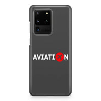 Thumbnail for Aviation Samsung Case - view 4