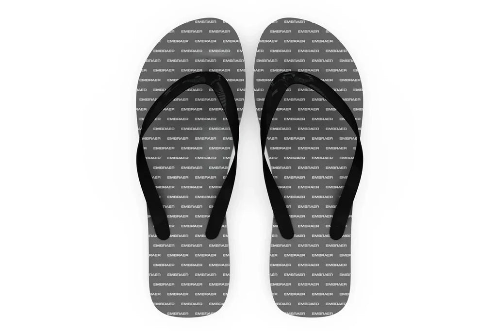 Embraer Slippers - view 4