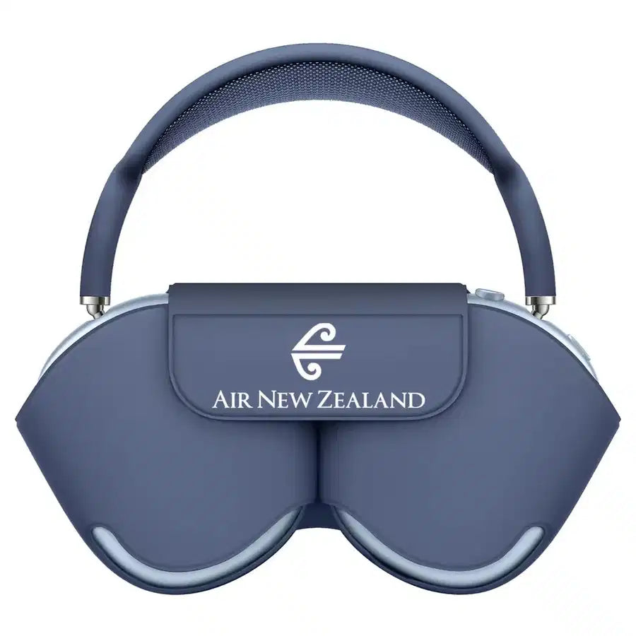 Customisable Air New Zealand AirPods Max Case - view 4