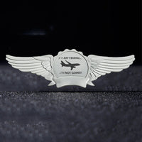 Thumbnail for If It Ain't Boeing Badge - view 4