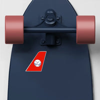 Thumbnail for Customisable Sichuan Airlines Sticker - view 4