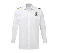Thumbnail for Customisable Eat Sleep Fly Shirt - view 4