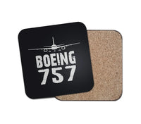 Thumbnail for SPECIAL OFFER! Boeing Lovers Coaster - view 4