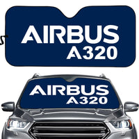 Thumbnail for Airbus A320 Sun Shade - view 4