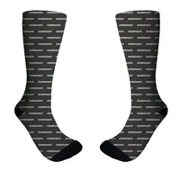 Thumbnail for Embraer Socks - view 4