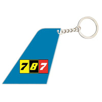 Thumbnail for Boeing 787 Key Chain - view 4