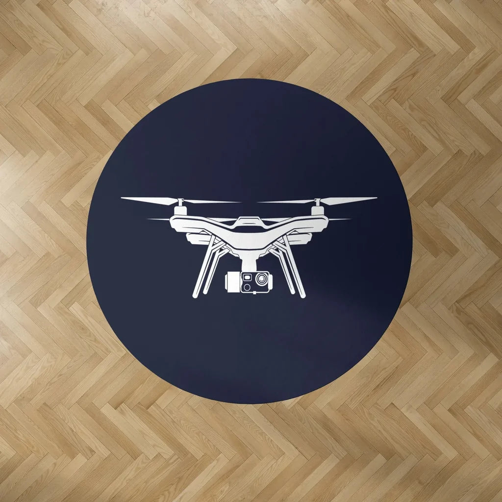 Drone Floor Mat - view 4