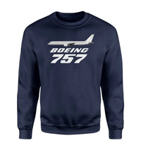 Thumbnail for Boeing 757 Sweatshirt - view 4