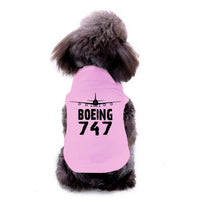 Thumbnail for Boeing 747 Vest - view 4
