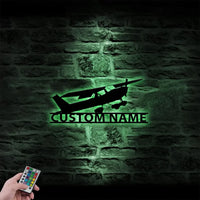 Thumbnail for Customisable Cessna LED Light - view 4