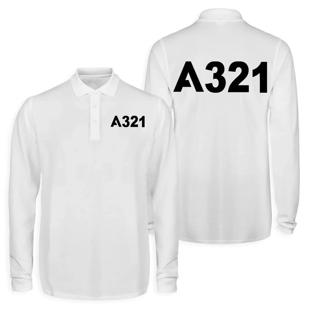 Customisable Airbus A321 T-Shirt - view 4