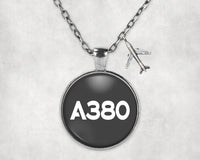 Thumbnail for Airbus A380 Necklace - view 4