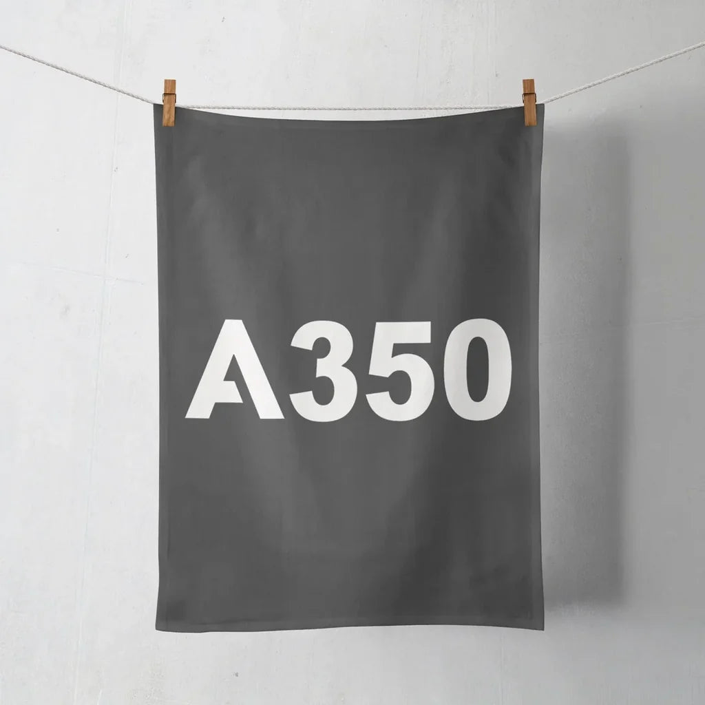 Airbus A350 Towel - view 4