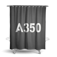 Thumbnail for Airbus A350 Curtain - view 4
